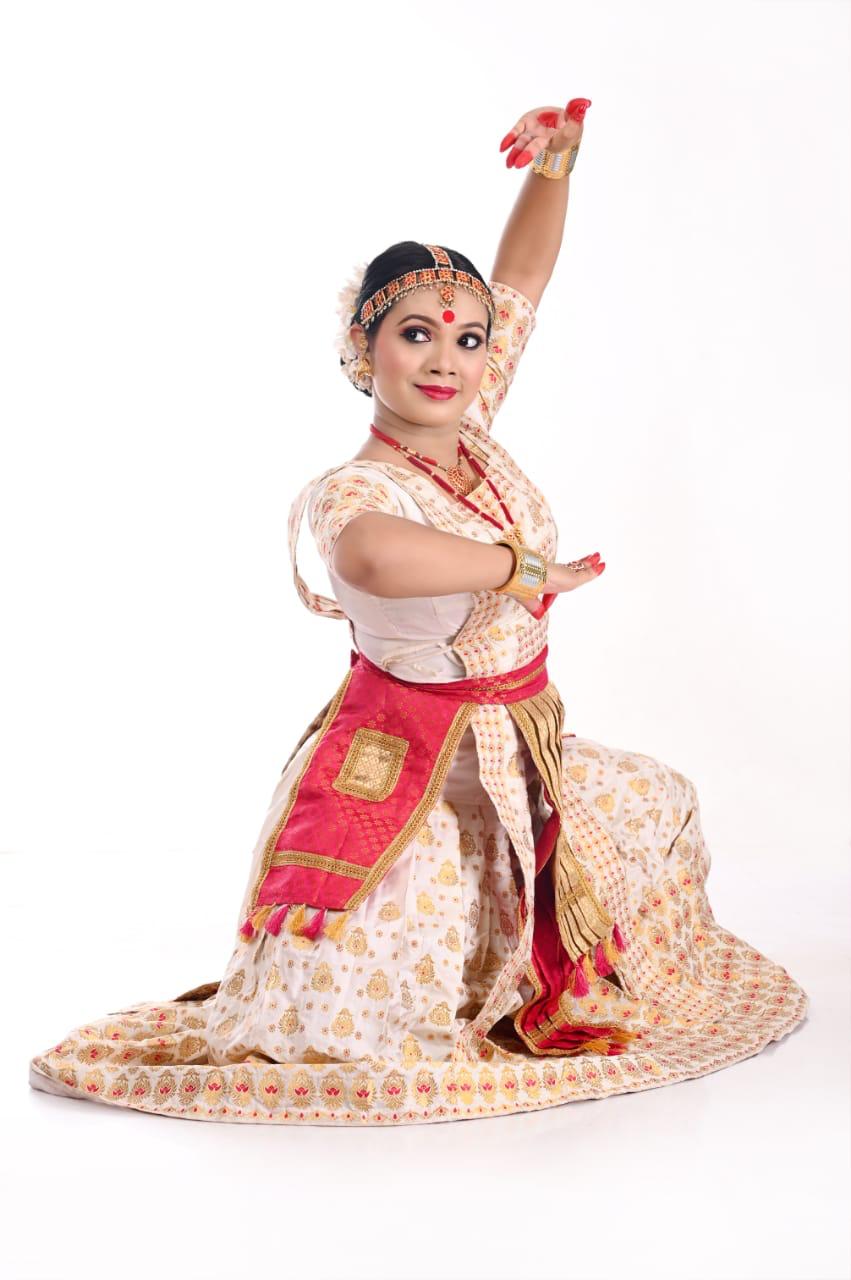 Kasturi kashyap